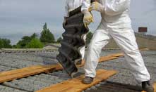 Rimozione Amianto a Agrigento